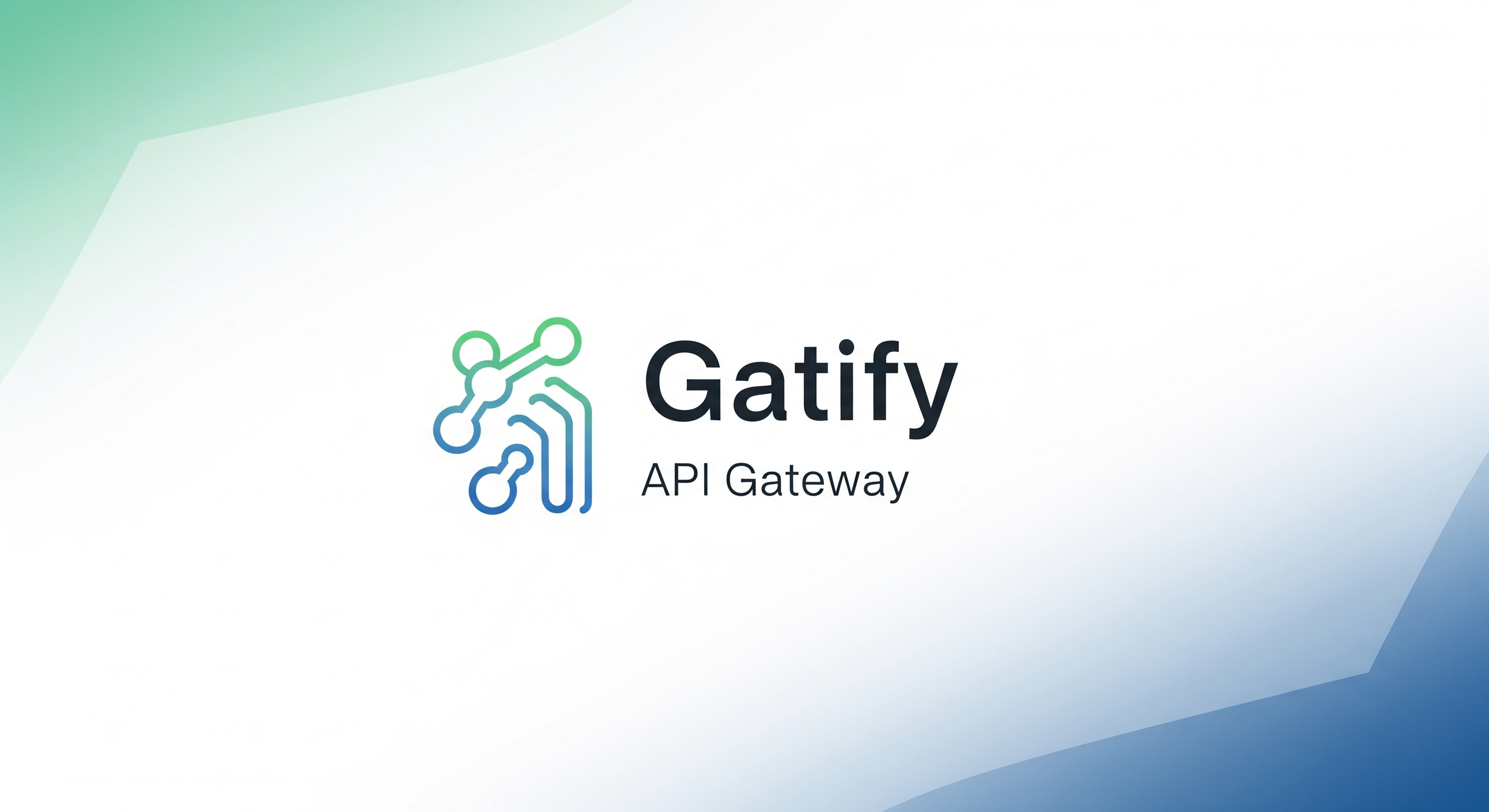 Gatify screenshot